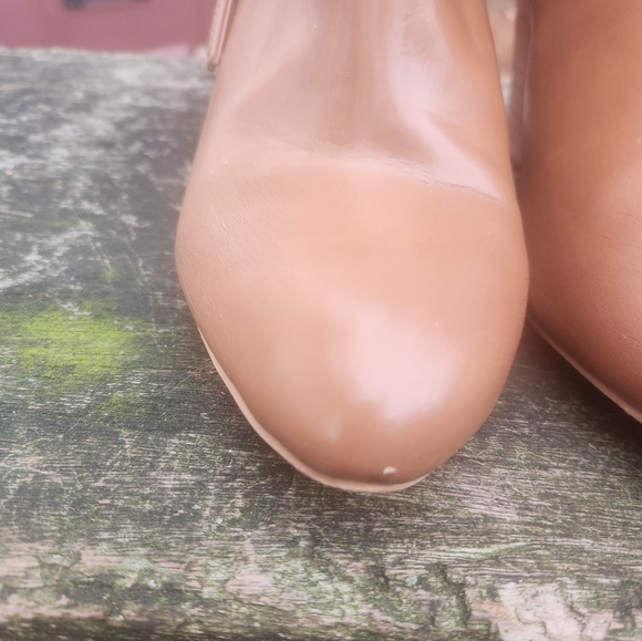 Loft Wedge Boots - Picture 8 of 13